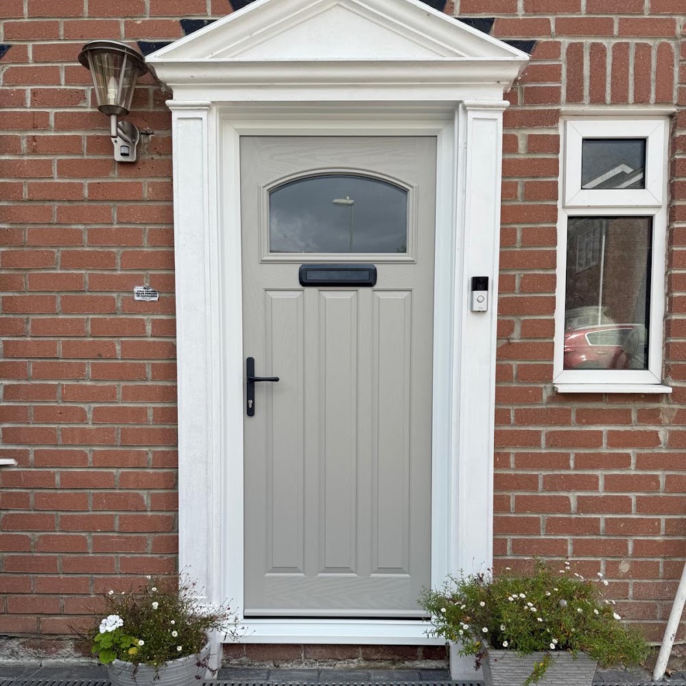 Aldridge Installations Ltd