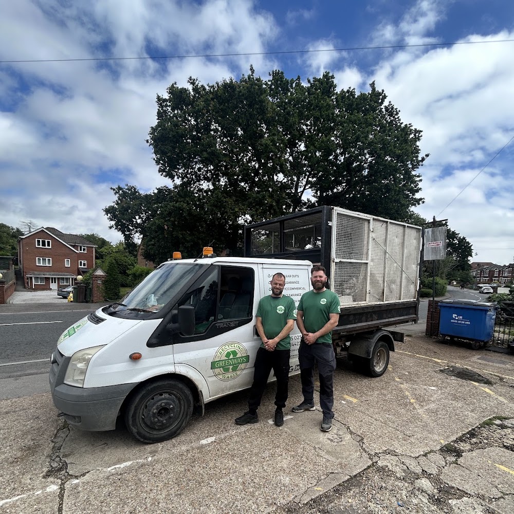 Greenways Waste