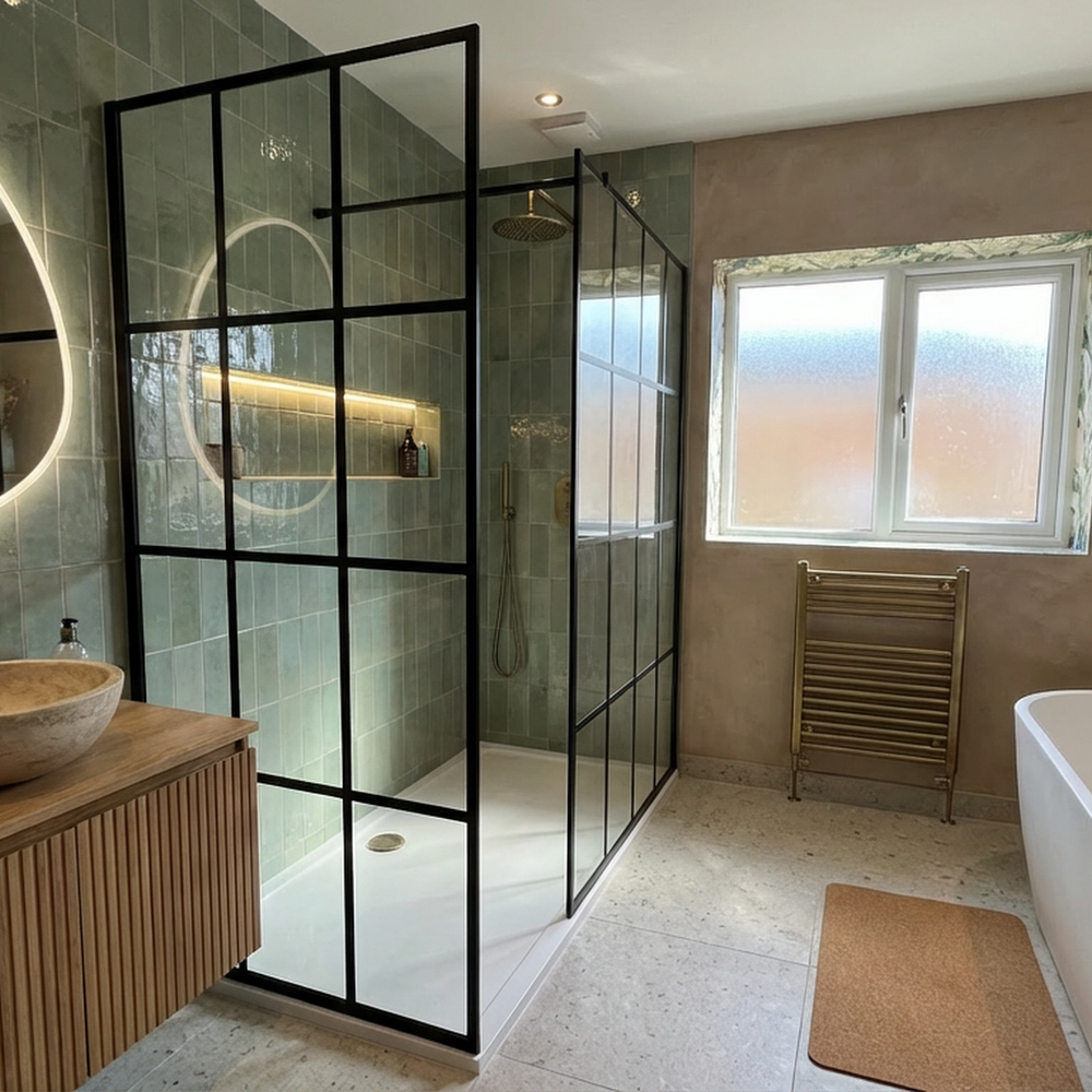 Solent Bathrooms