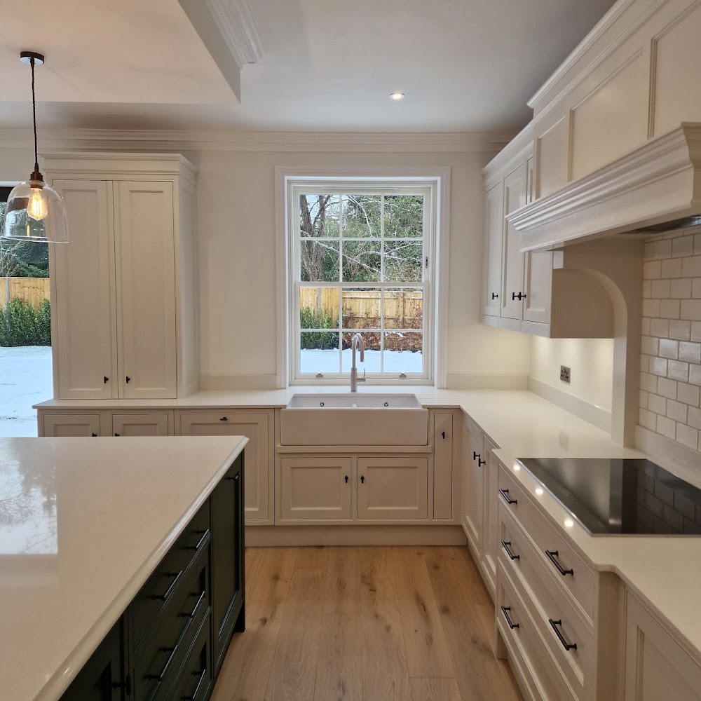 Hampshire Architecture Ltd