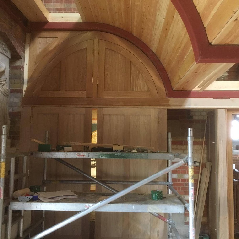 PW Carpentry Southampton