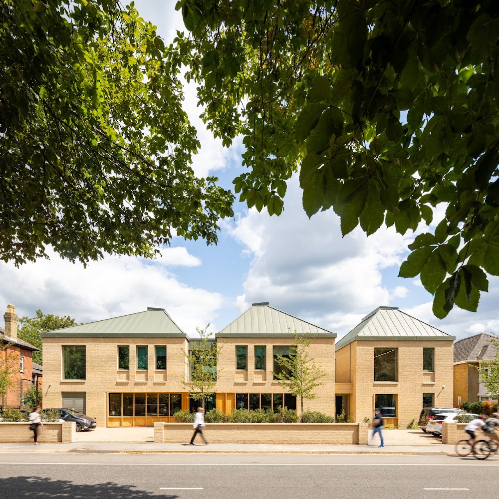 Snug Architects Ltd