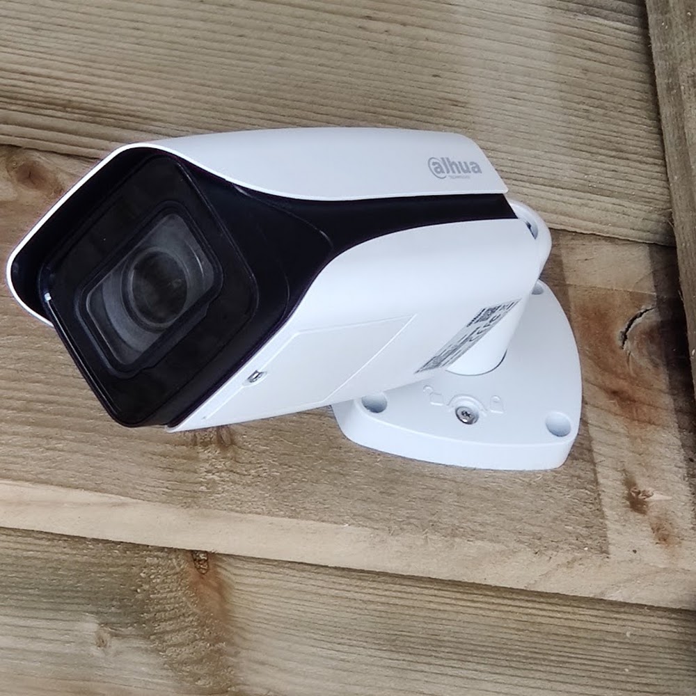 Protek Security Alarms & CCTV Southampton