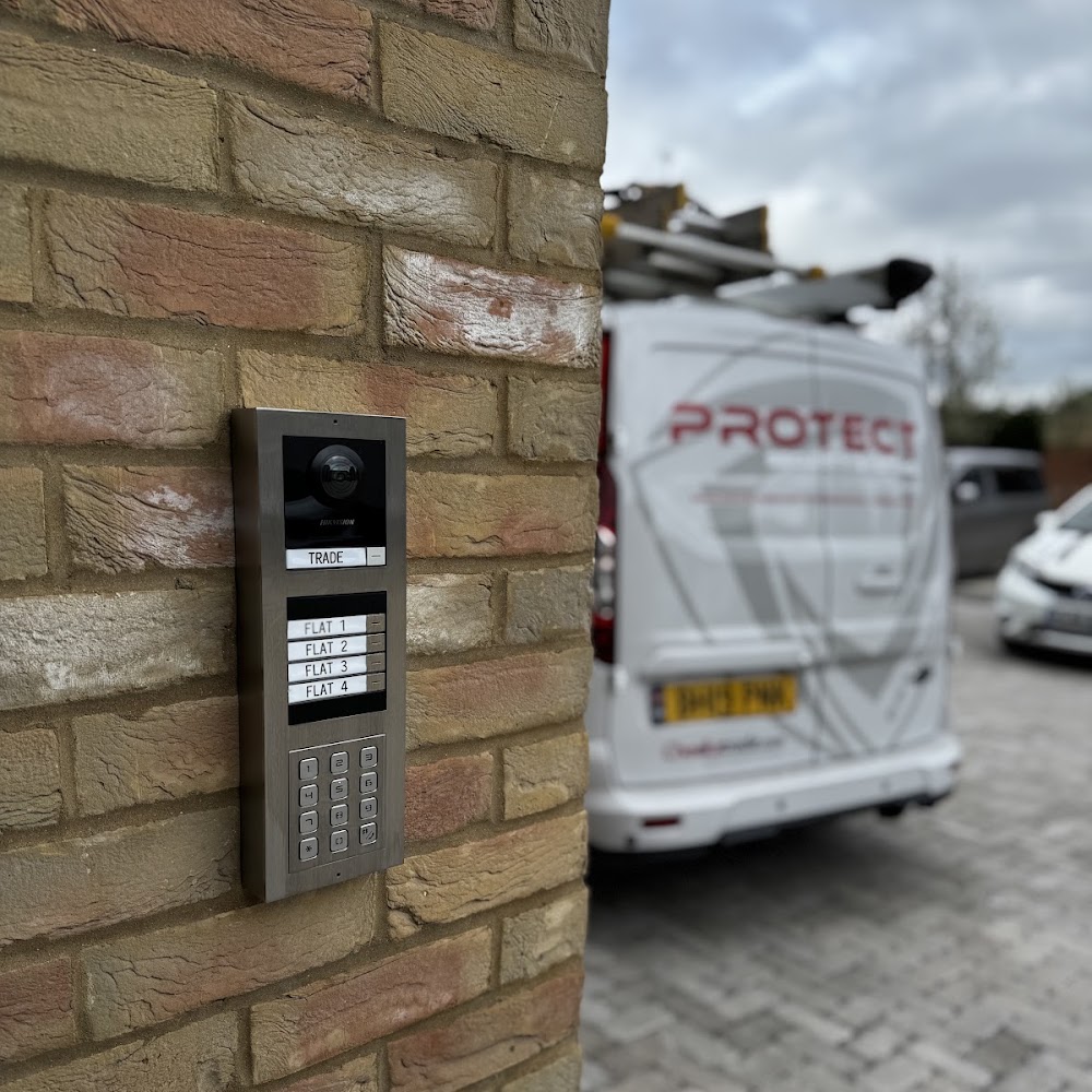 Protect Security Systems