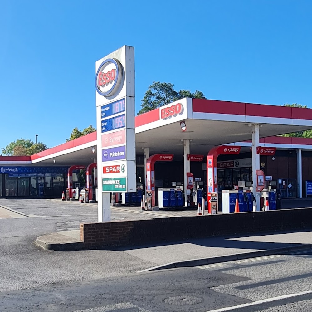 Esso