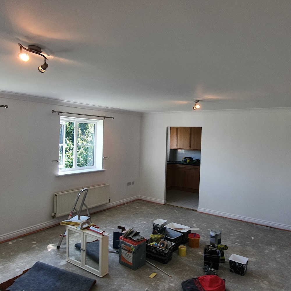 PC Decorating Services