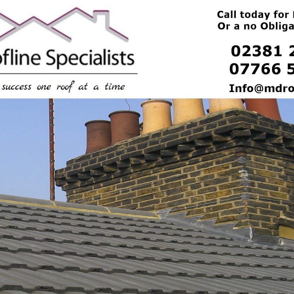 M D Roofline Specialists