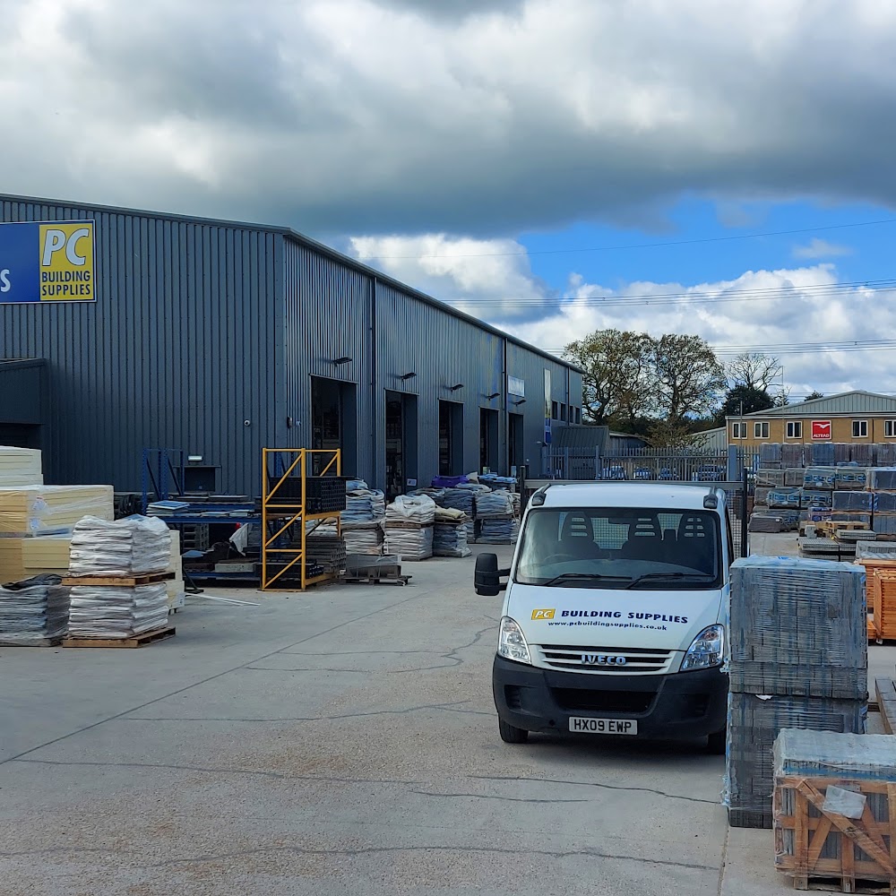 P C Building Supplies
