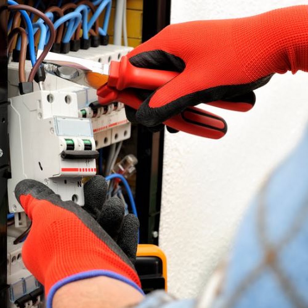 RGN Electrical Ltd.