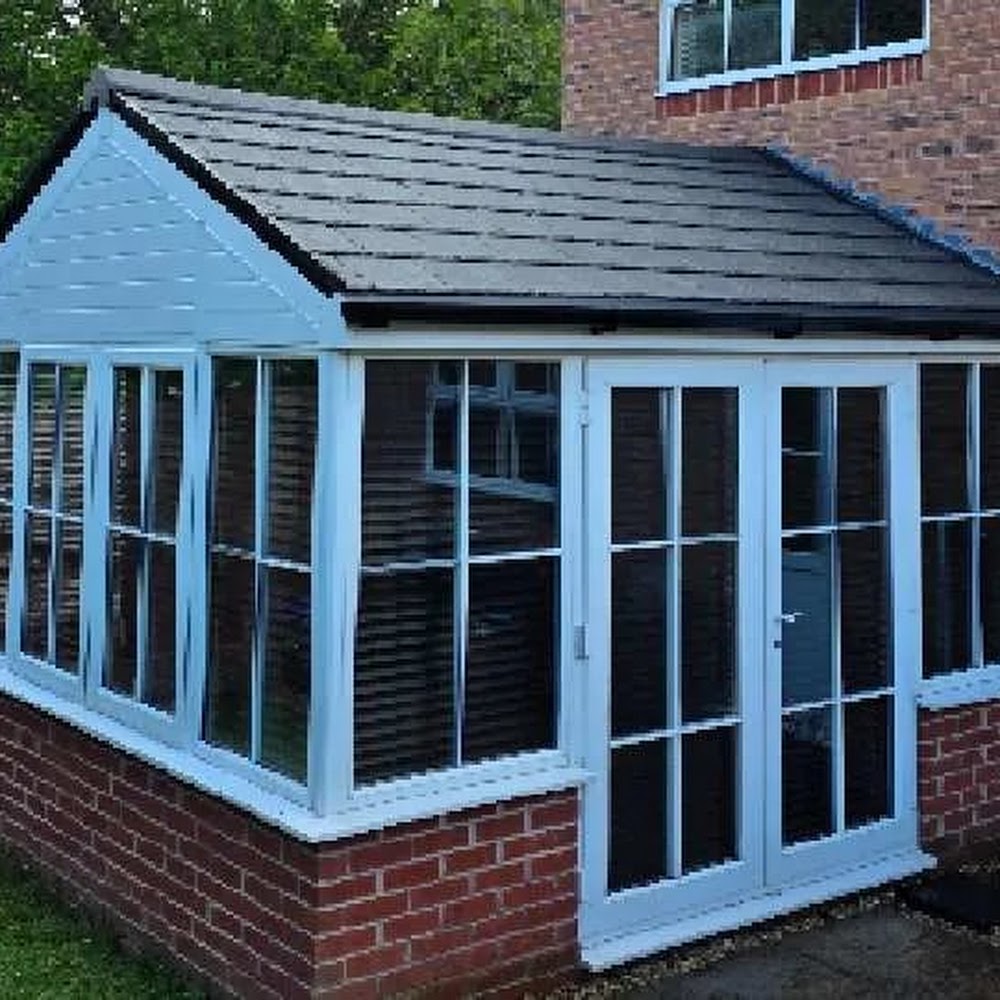 LG Carpentry & Conservatory Specialists Ltd