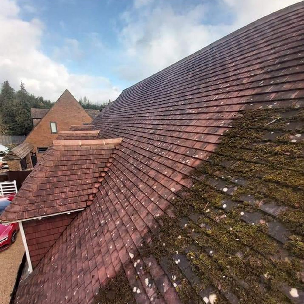 Shoreside Roofing