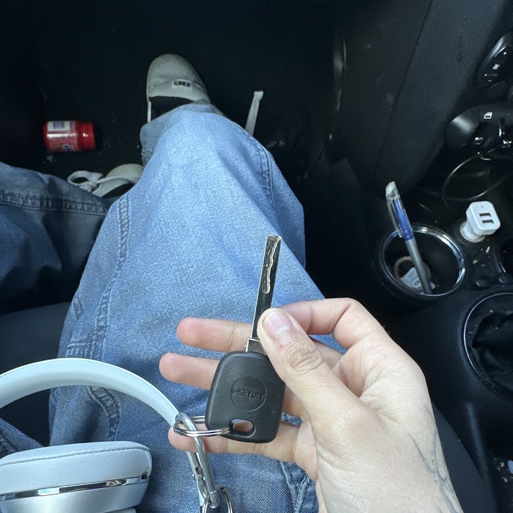 Klic-key