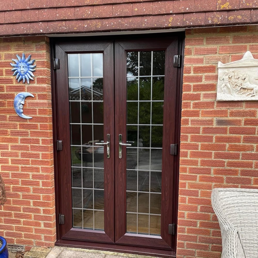 HOLBURYS , Home Improvements