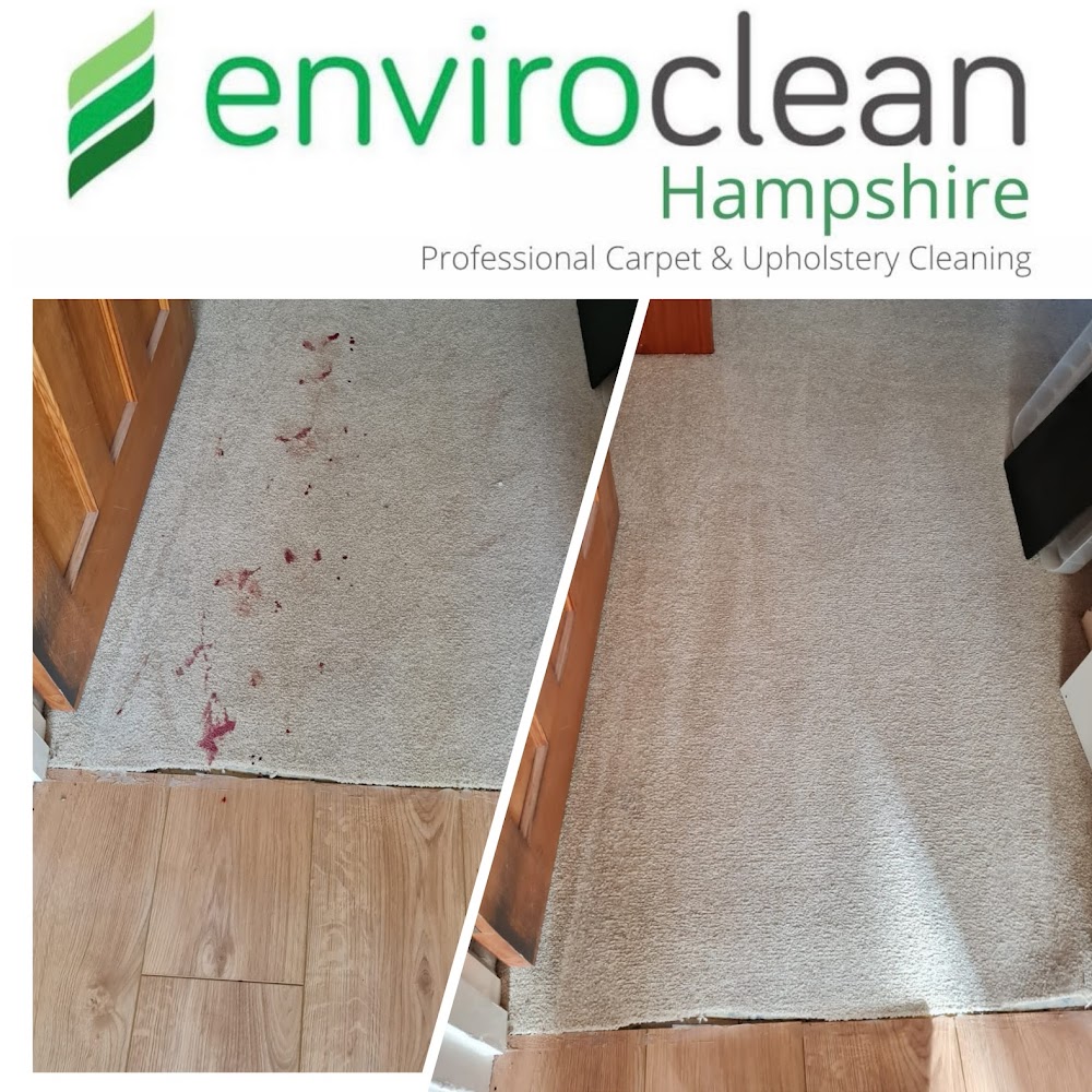 Enviro Clean Hampshire