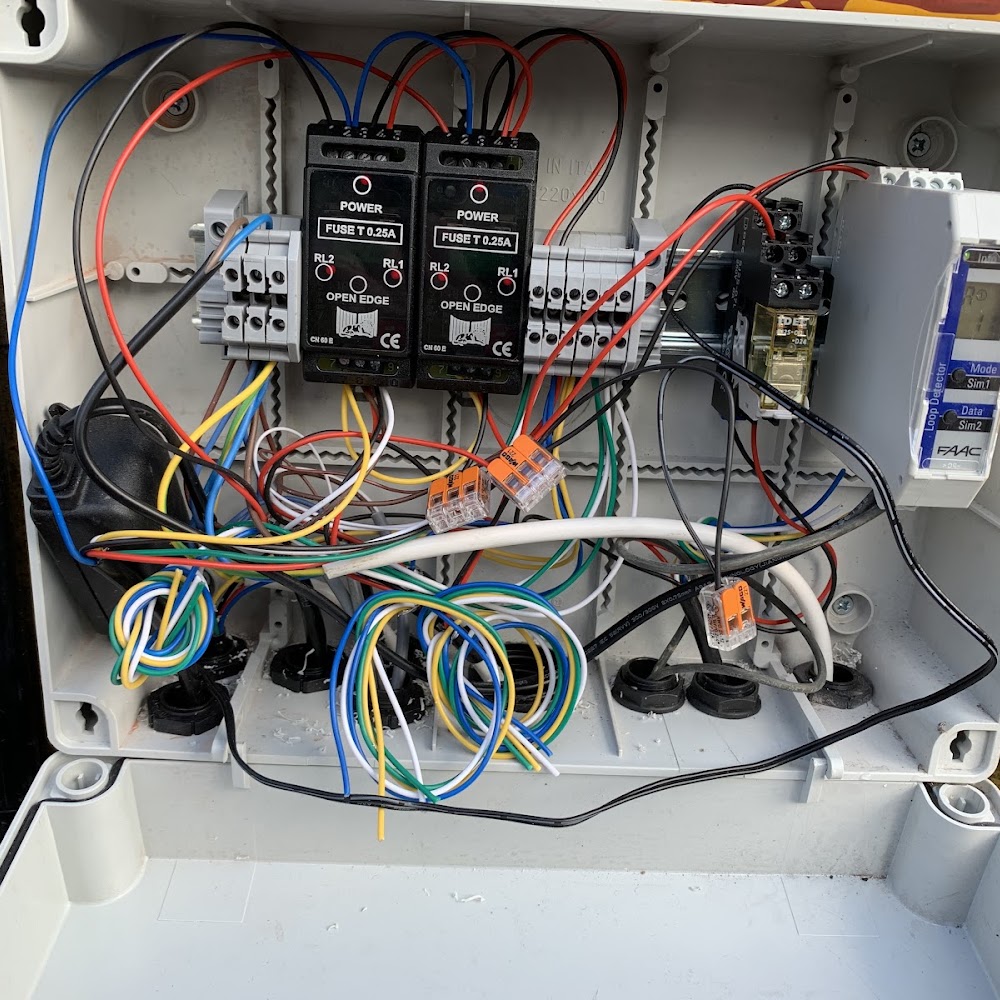 All Bright Electrical