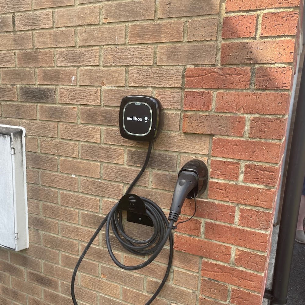 MIH Electrical Solutions