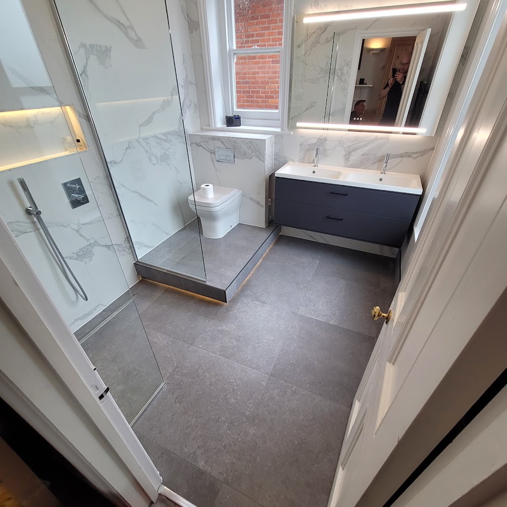 D S Chase Plumbing & Heating