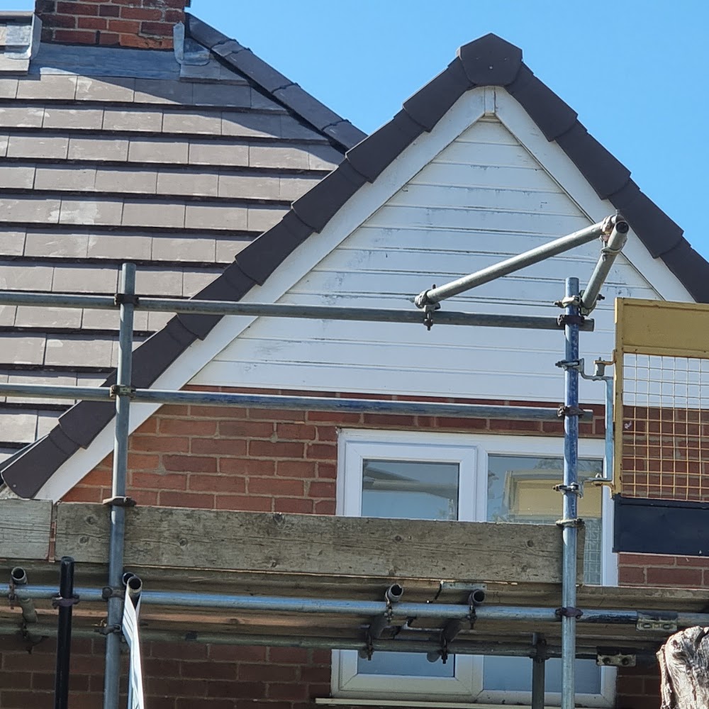 Hampshire Roofing Specialists