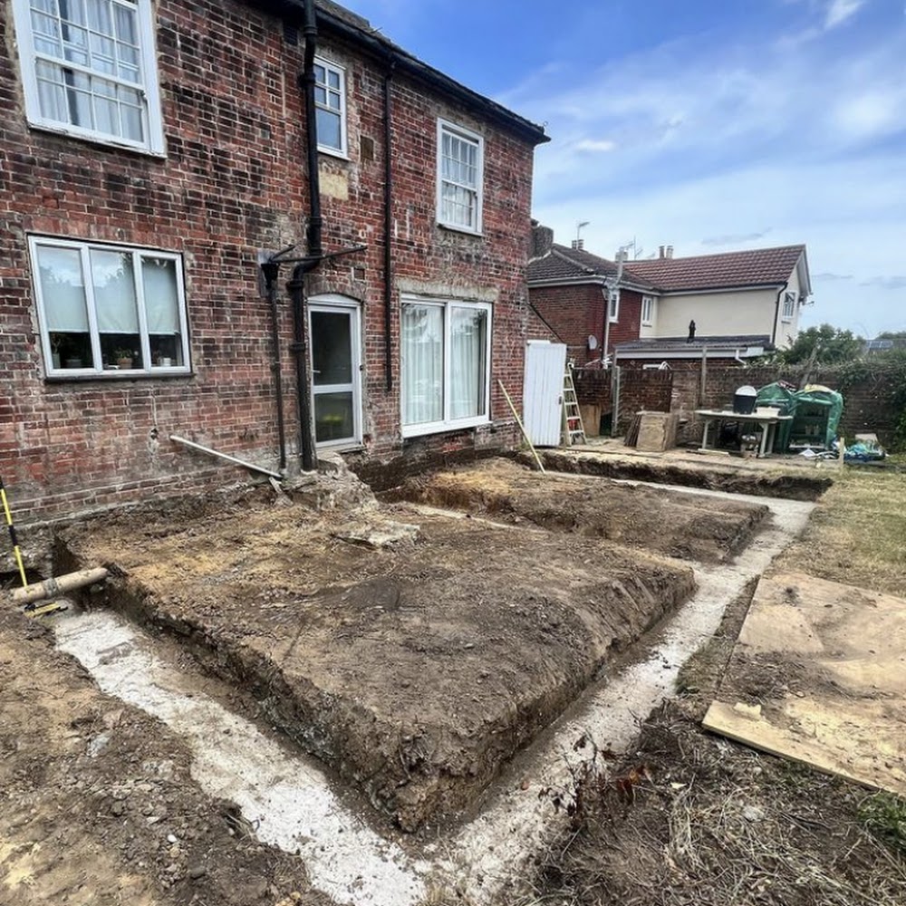 MJH Builders Hampshire Limited