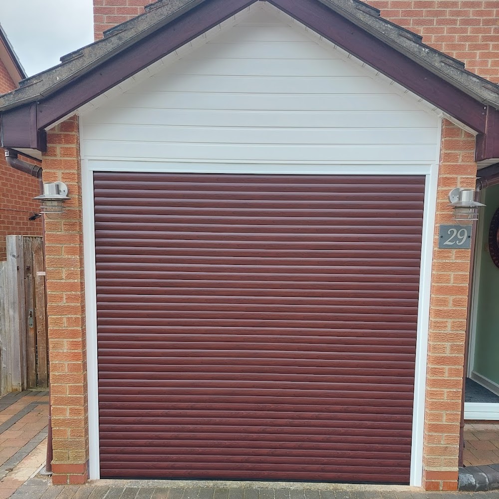 Don's Doors