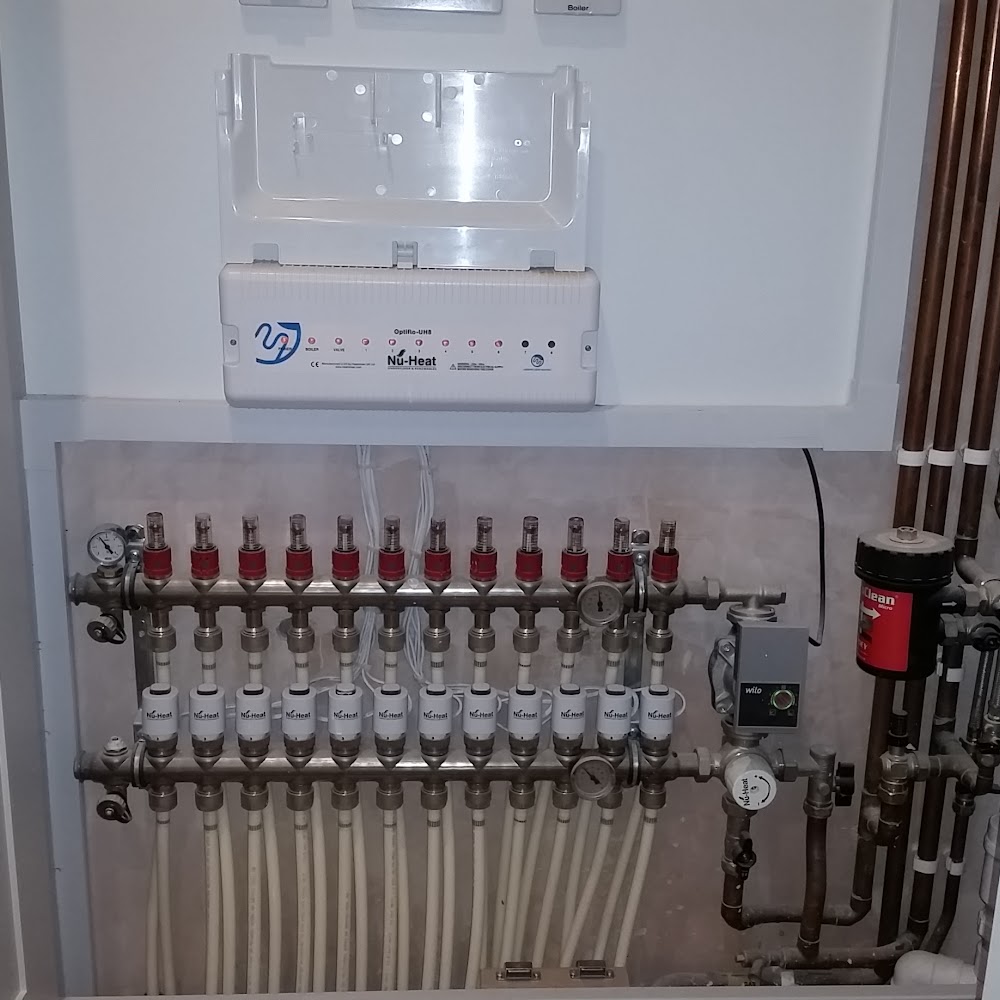 PHE Services - Plumbing | Heating | Electrical