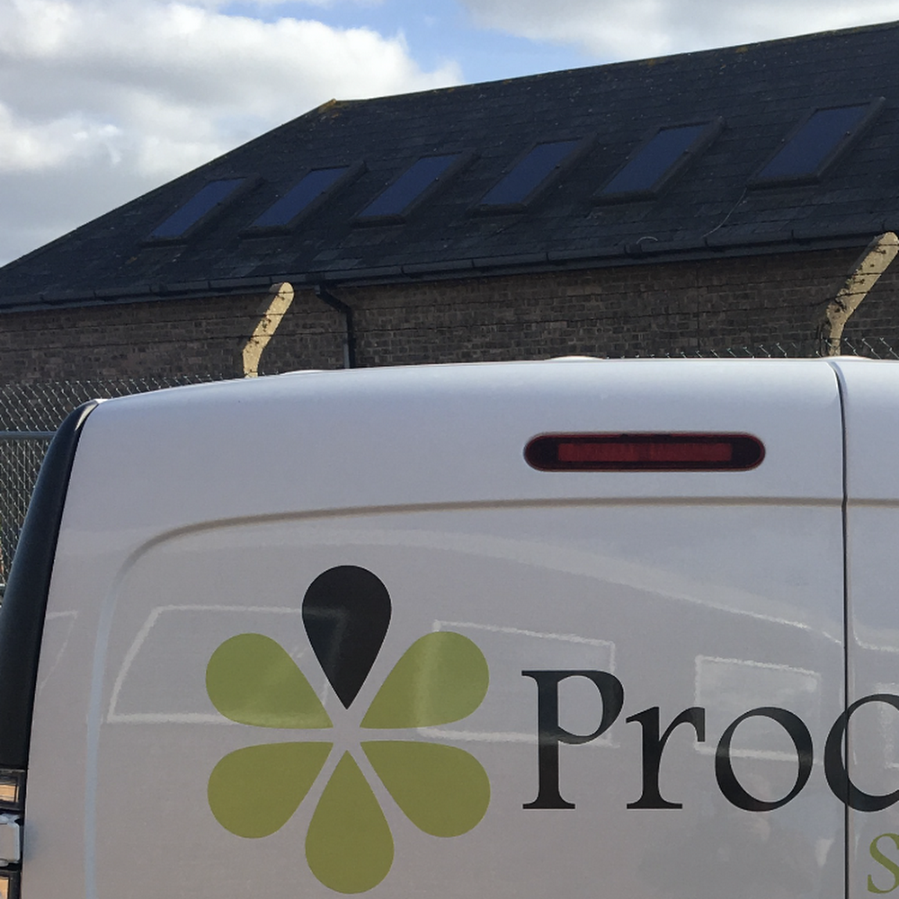Proceed Solutions Ltd