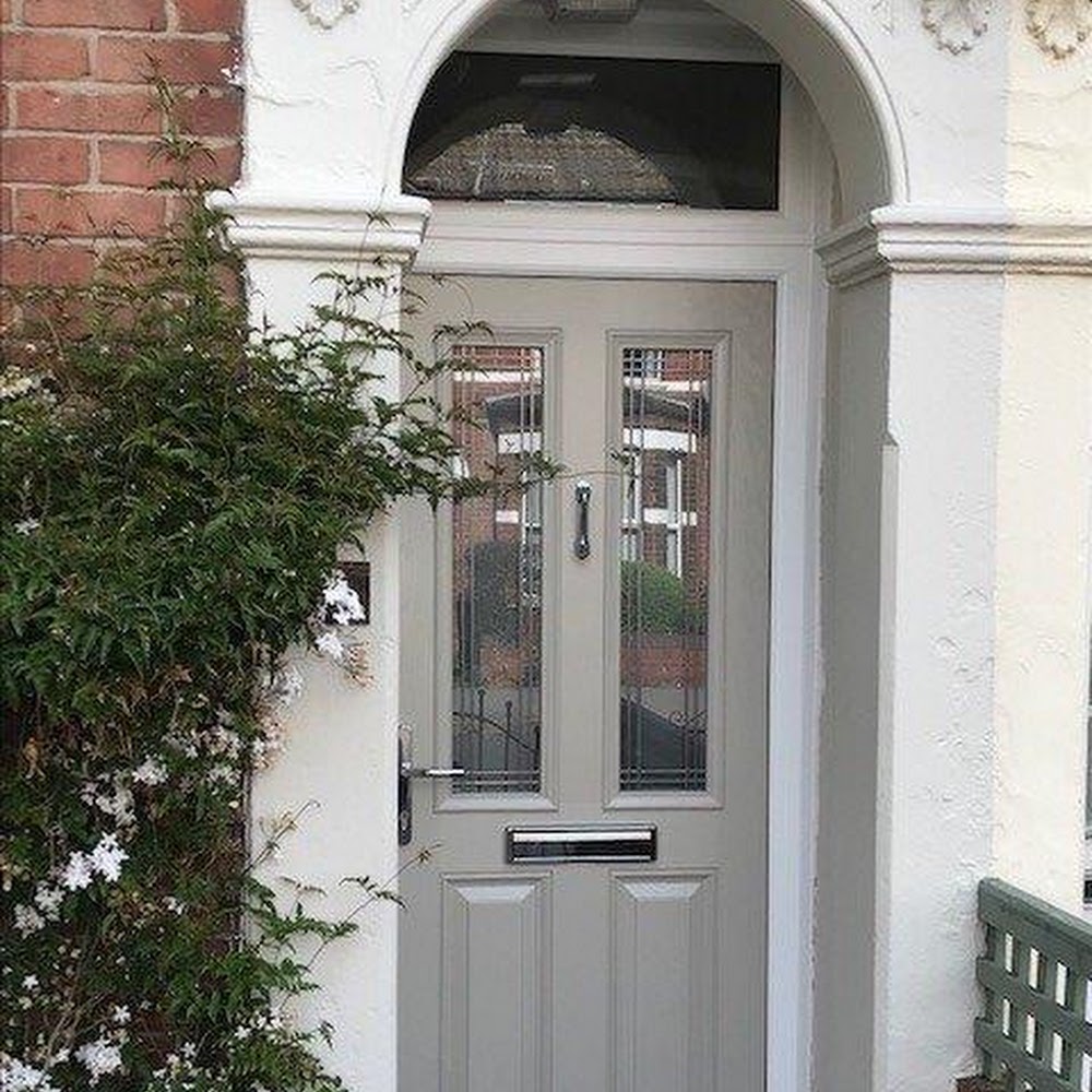 The Front Door Shop - Composite Front Doors in Southampton