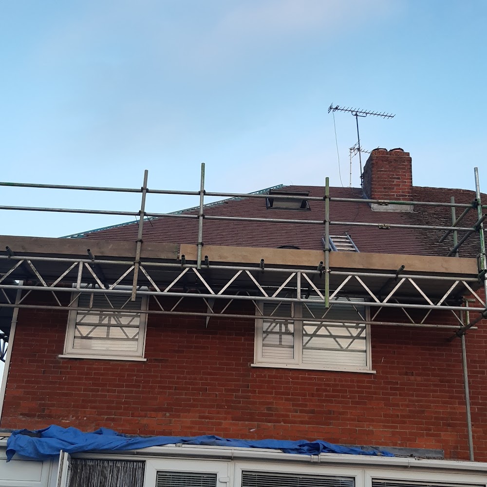 Global Roof Care