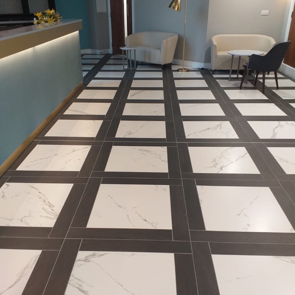 Global Ceramic Tiling Ltd.