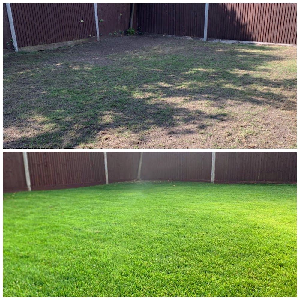 Hampshire Lawncraft