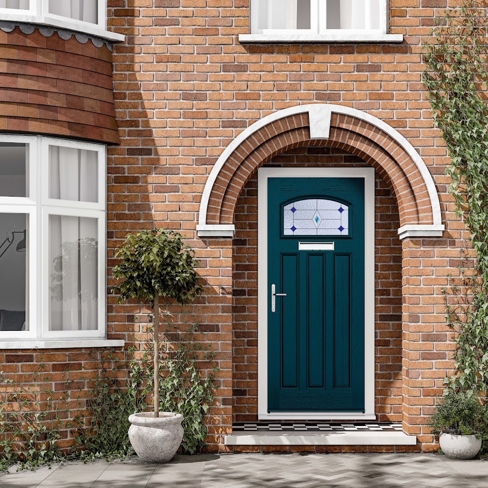 Inspired Windows & Conservatories