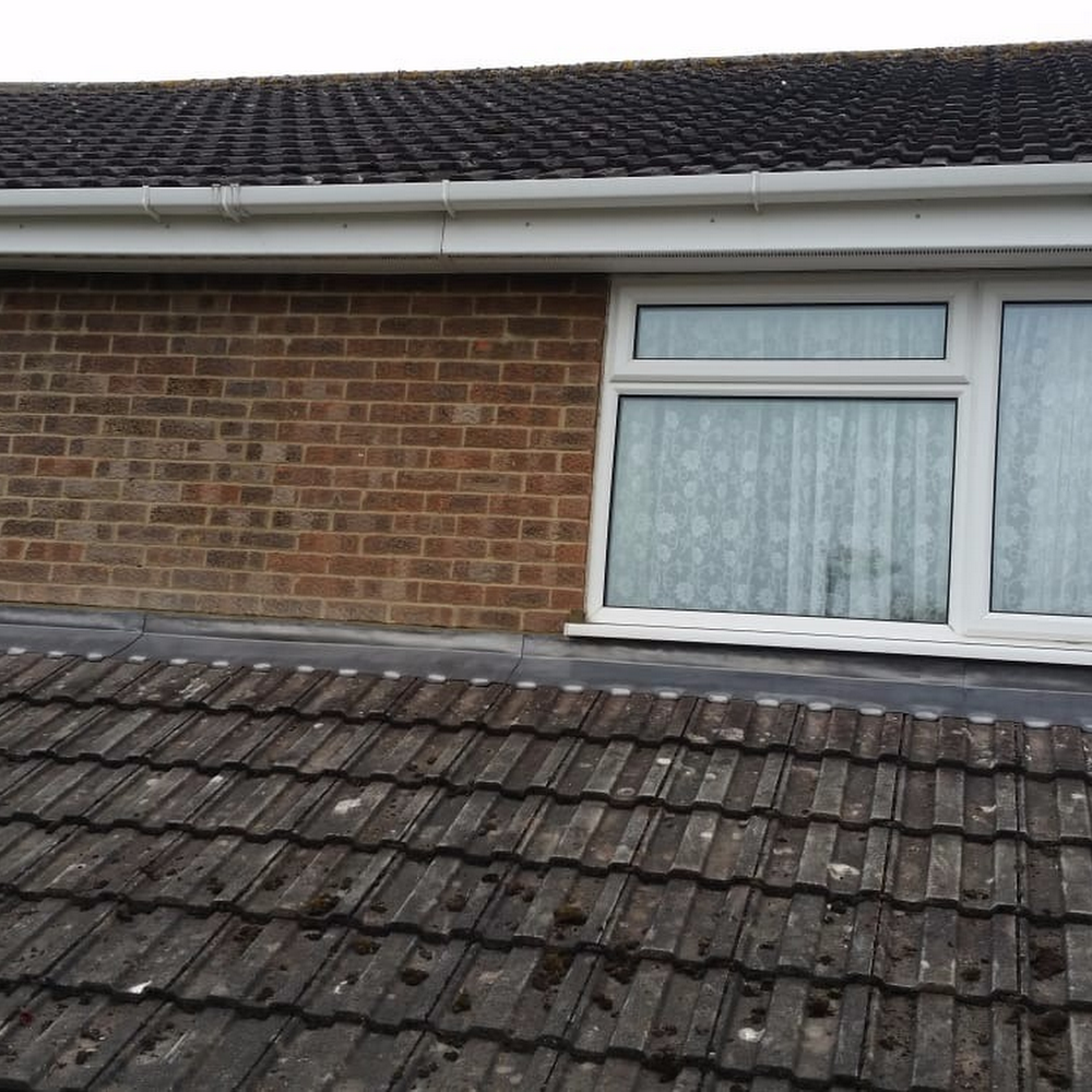 Pople Roofing