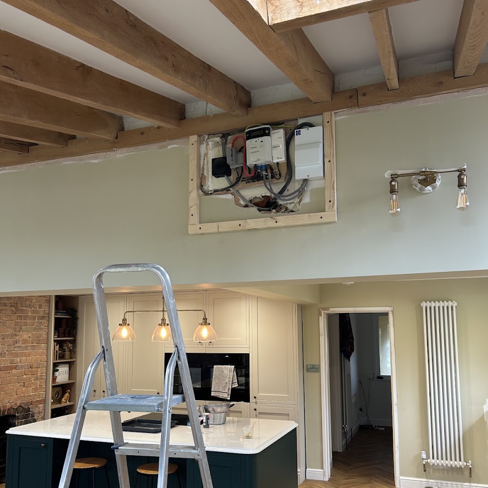 Top notch joinery/ handyman services