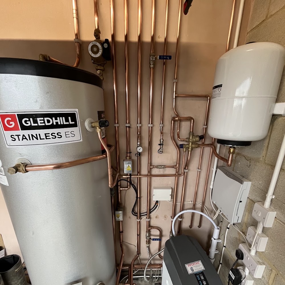 Newmans Heating & Plumbing