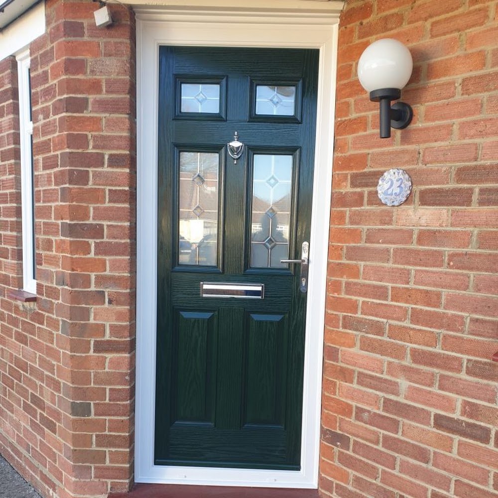 Advanced Exterior Plastics Ltd - Windows, Doors & Conservatories in Eastleigh