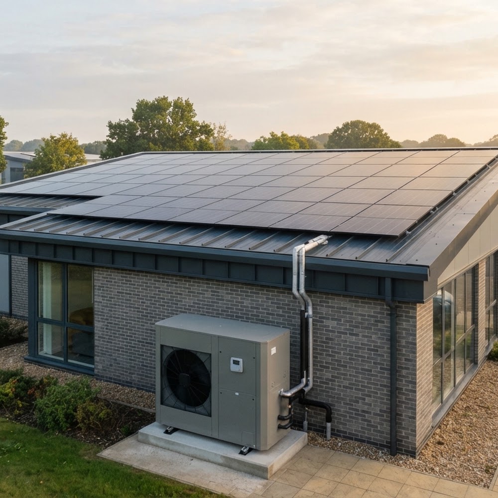 RJS Cooling Ltd Air Conditioning Southampton