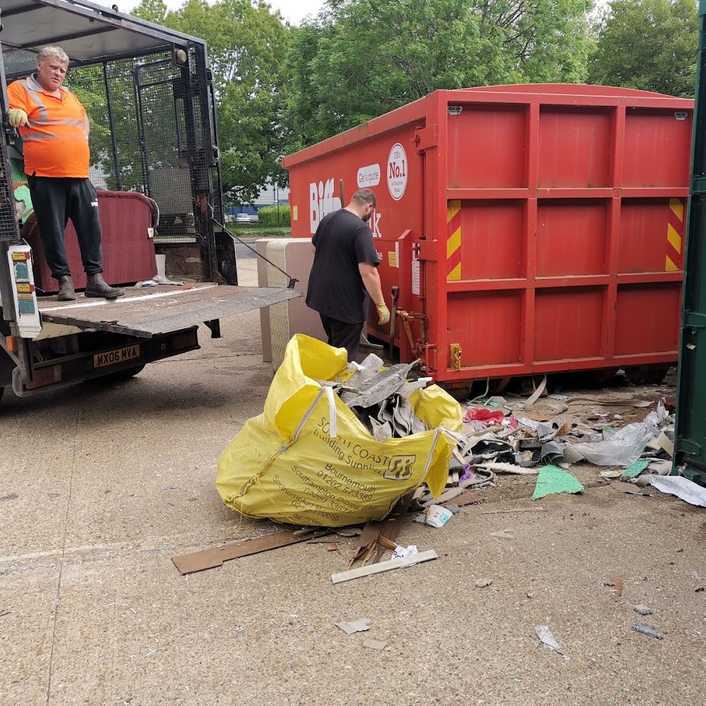 Greens Clearances