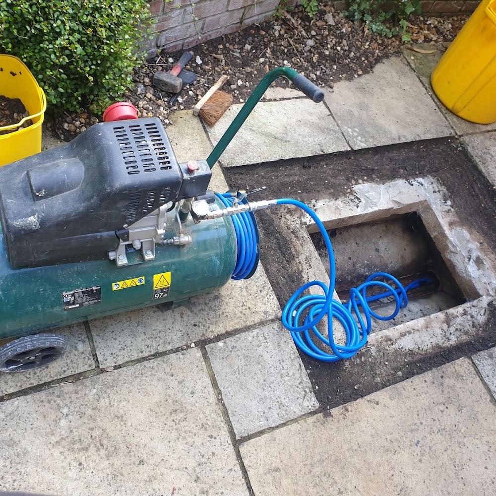 Clearpath Drainage