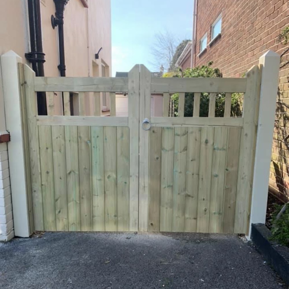 D Mooney Fencing Ltd