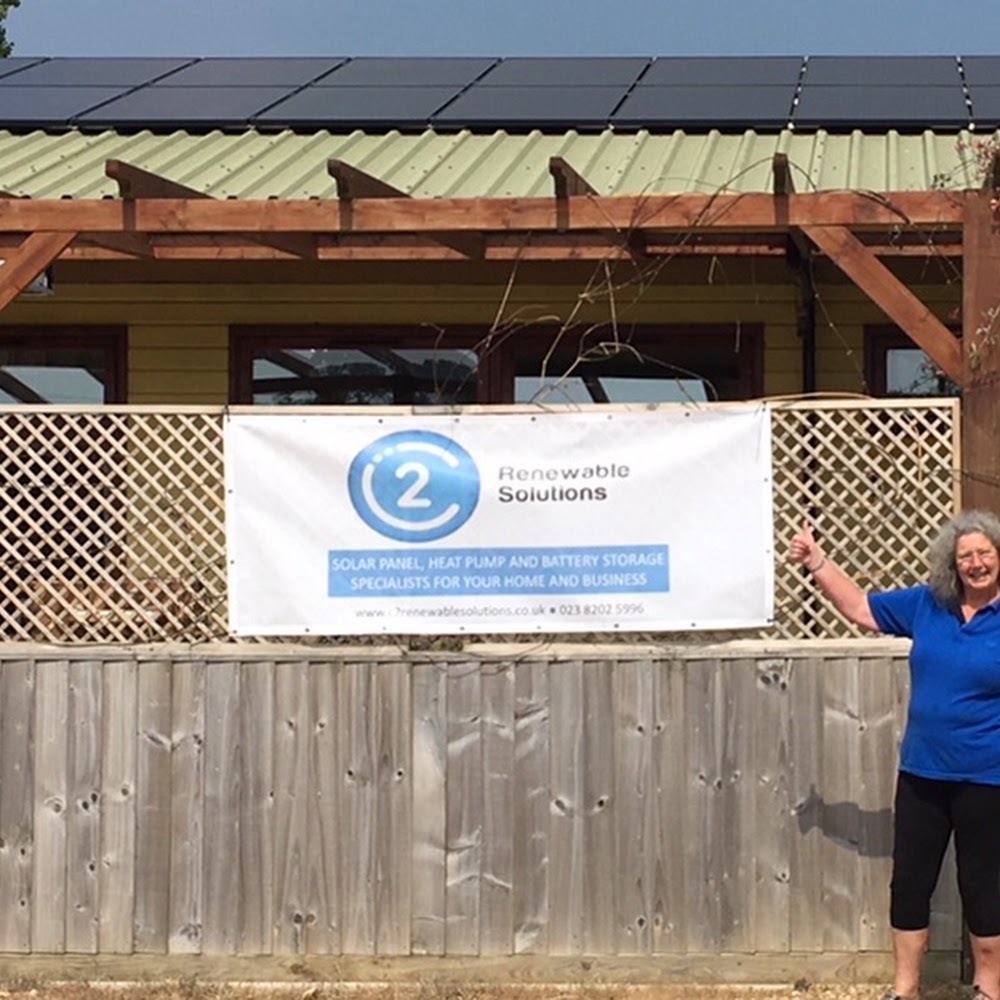 C2 Renewable Solutions