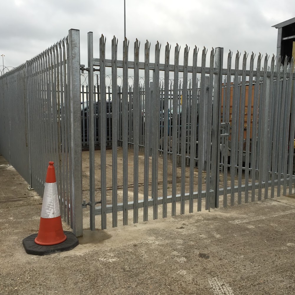 beeline Fencing Ltd