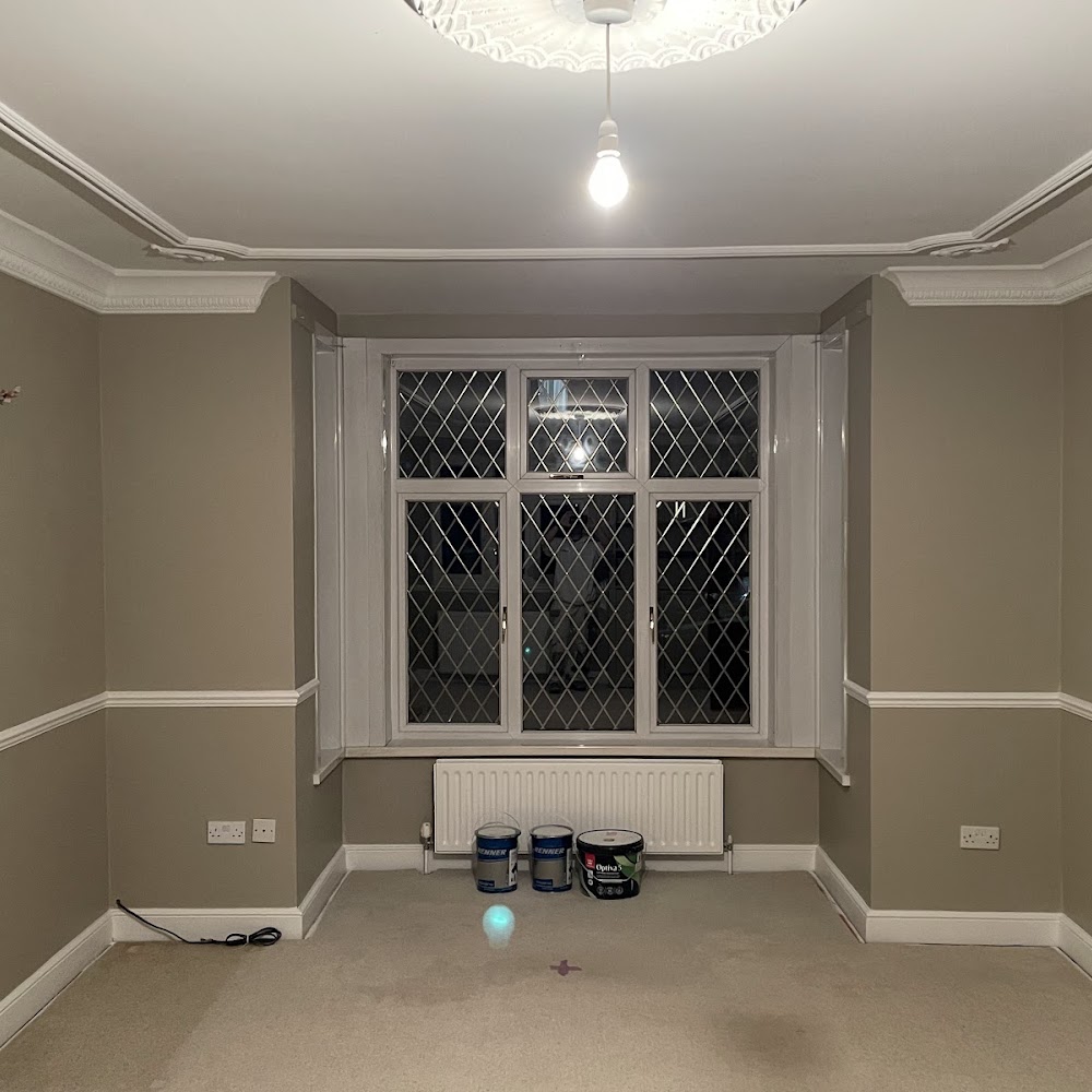 C Brock Property Refurbishments