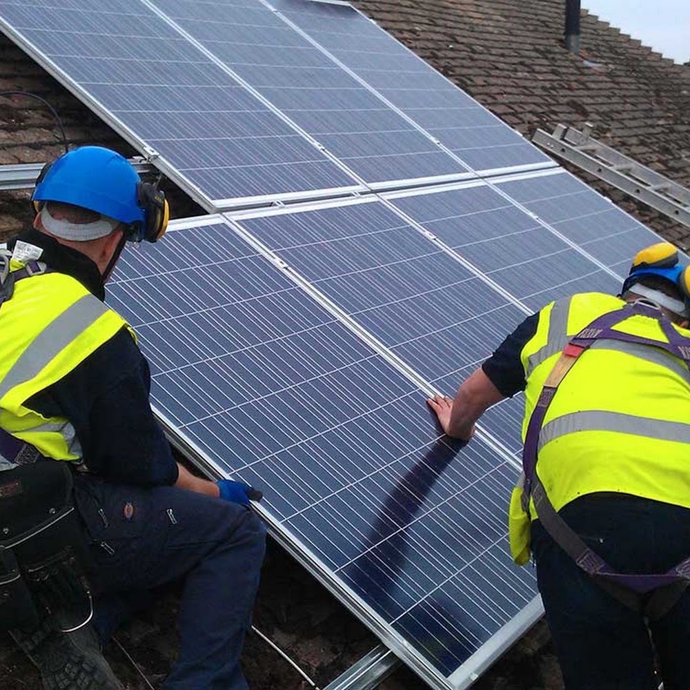 Sureserve Energy Services