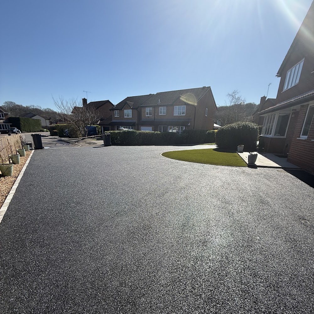 Newstone Construction