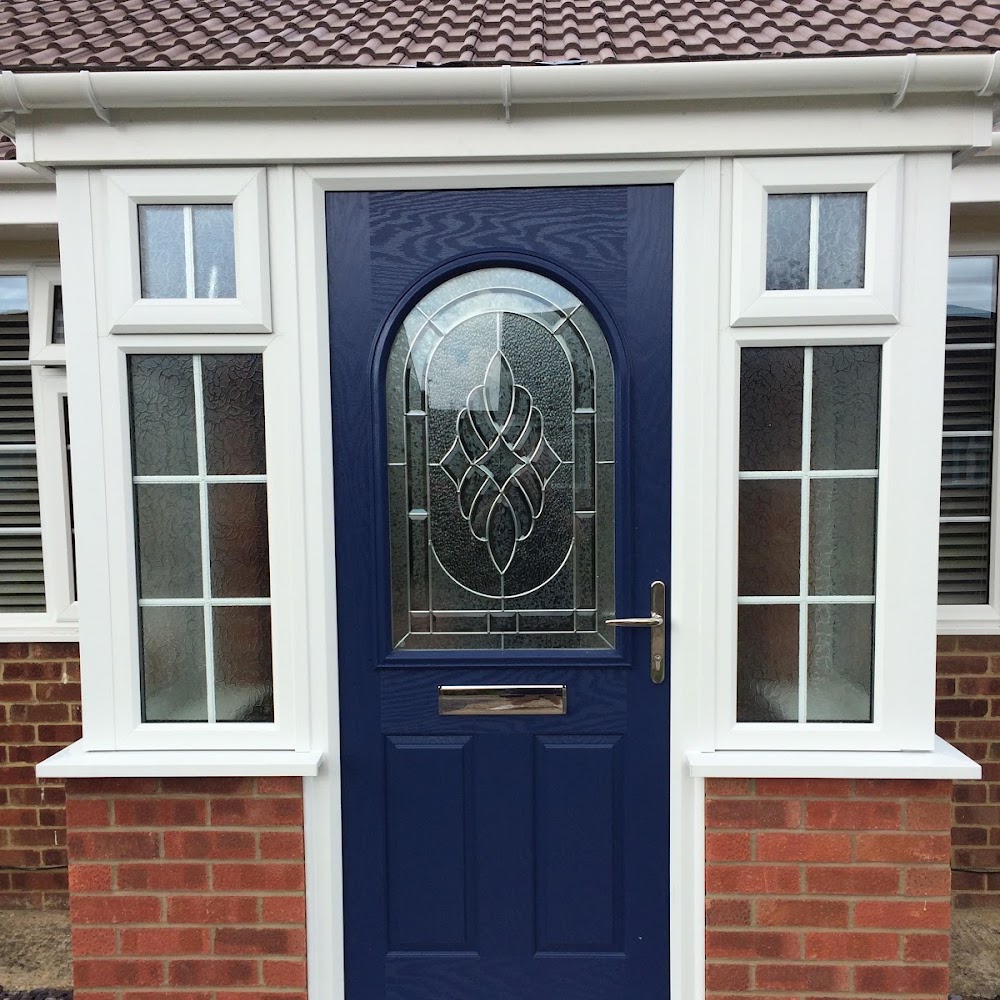 Britannia Windows