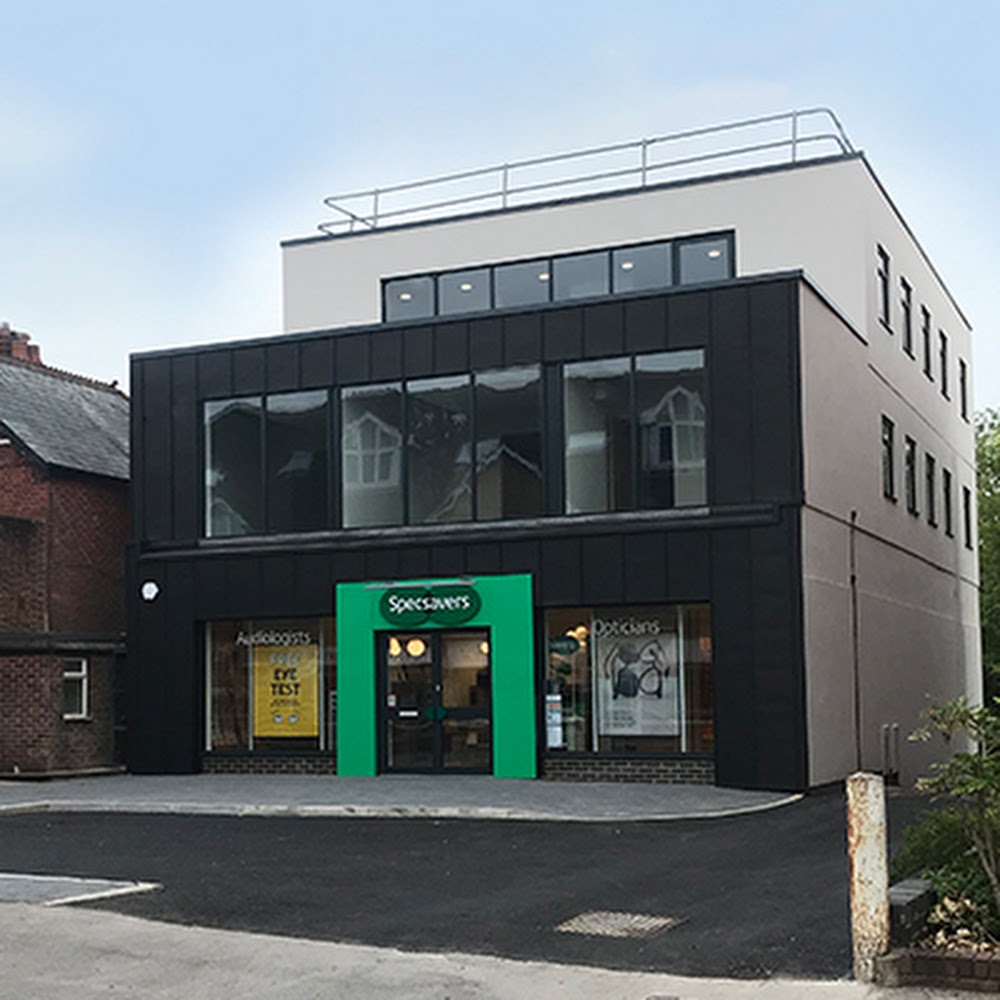 Trinity Rose Chartered Surveyors