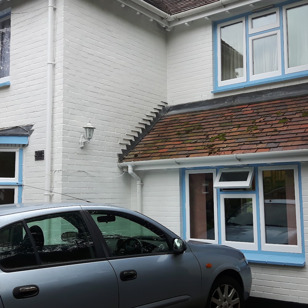 C J Gibbs Painting and decorating Ltd