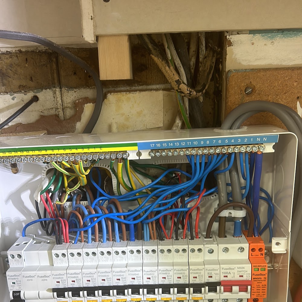 Easy Electrics