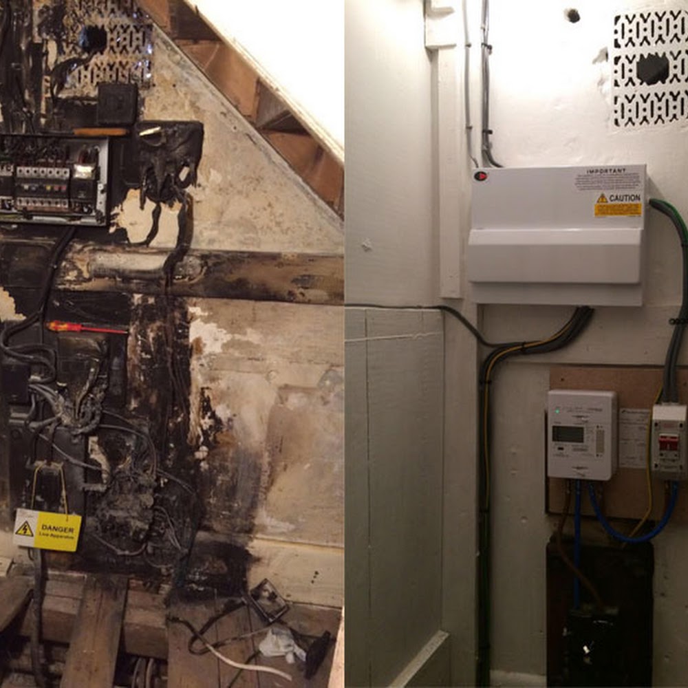 ALB Electrical Ltd