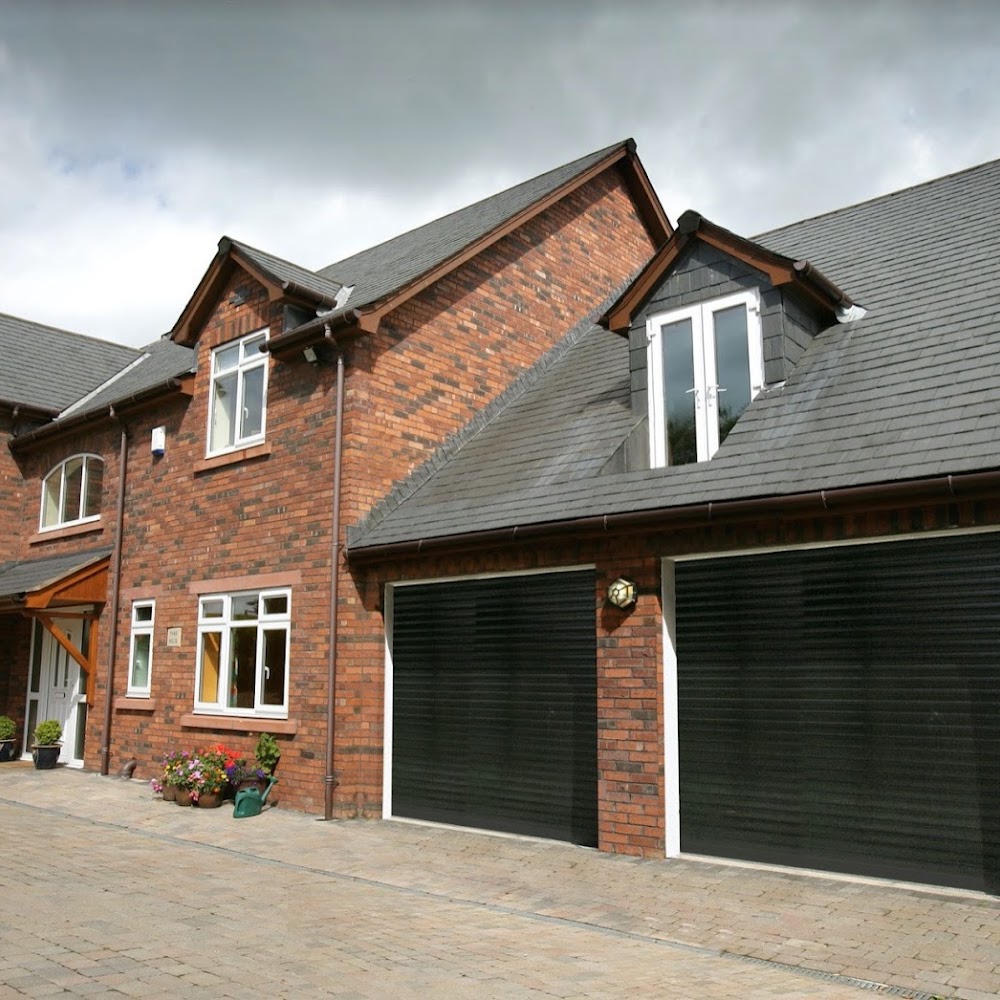 John Glen Garage Doors